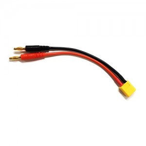 XT60 ���� �ڵ� (���̺�) XT60 charge lead