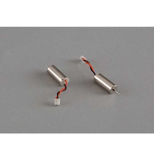 [���ܼ�] BLH7102 Brushed Motor (2): Nano QX 3D