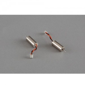 Brushed Motor (2): Nano QX 3D 