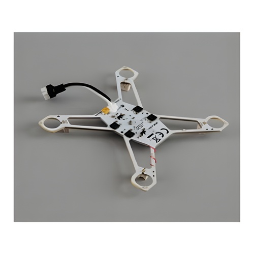 [���ܼ�] BLH7101 4-in-1 Control Unit: Nano QX 3D