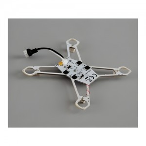 4-in-1 Control Unit: Nano QX 3D 