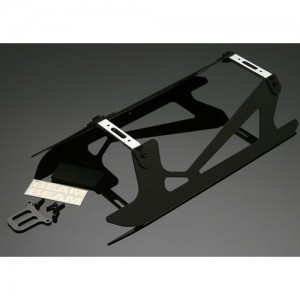 Archon Carbon Landing Strut 