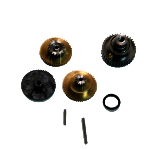 [���ܼ�] Gear Set 611MG Beam 611MG ��� Full Set