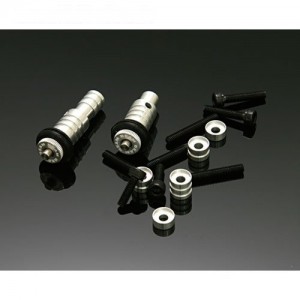 Beam One-touch Canopy Capture Set(3mm,Universal) 