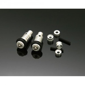 Beam One-touch Canopy Capture Set(2.5mm,Universal) 