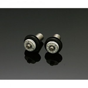 [Beam] Button Case Set(2pcs) 