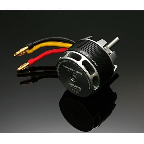 [���ܼ�] BMH4015-1470KV BMH4015-1470KV BL Motor(Beam)