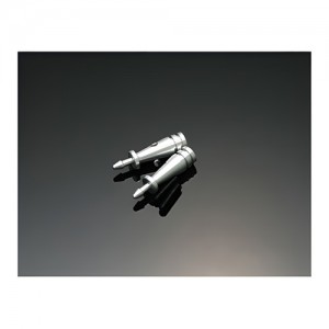 Canopy Mount Set:E5 