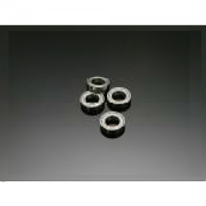 Upper Bearing Block:E5(#8X16X5mm) 