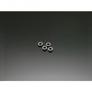 Tail Control Lever Bearing(# 3X6X2.5mm) 