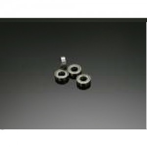 Tail Slide Bearing(4Pcs):E5 (#5X8X2.5mm) 
