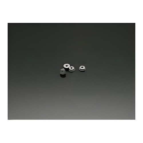 [���ܼ�] E5-7007 Tail Housing Bearing(4Pcs):E5 (Flange #4X9X4mm)
