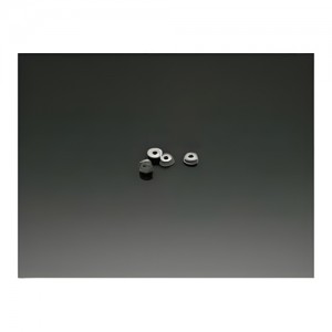 Tail Housing Bearing(4Pcs):E5 (Flange #4X9X4mm) 