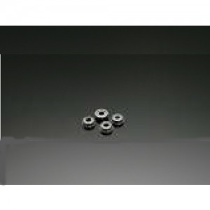 [Beam] Washout Arm Link Bearing(4Pcs):E5 (Thrust #2x2.5x2.3mm) 