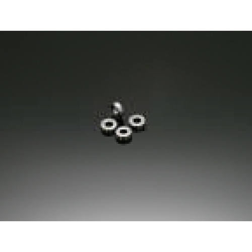 [���ܼ�] E5-7002 Main Grip Bearing(4Pcs):E5 (#6X12X4) 