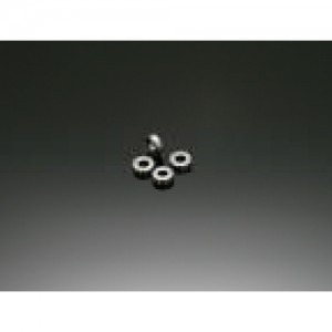 Main Grip Bearing(4Pcs):E5 (#6X12X4)  
