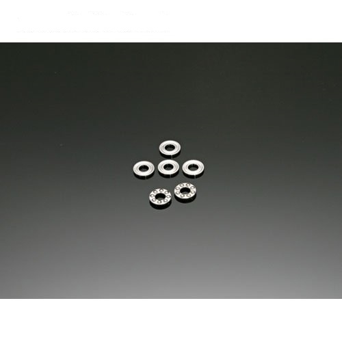 [���ܼ�] E5-7010 [Beam] Archon Tail Grip Bearing(Thrust 4x9x4mm)