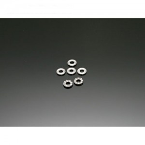 [Beam] Archon Tail Grip Bearing(Thrust 4x9x4mm) 