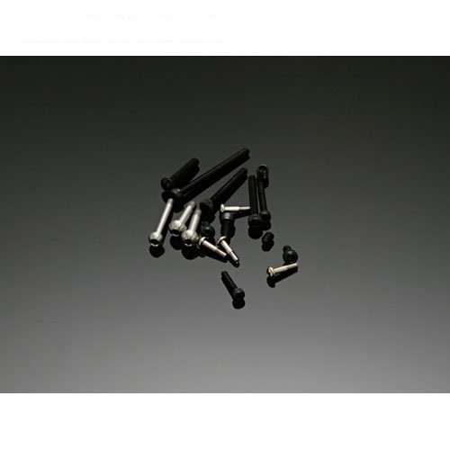 [���ܼ�] E5-5026 Archon Tail Bolt Set