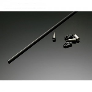 Archon Tail Control Rod Set 