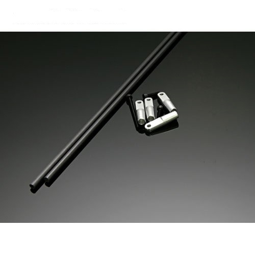 [���ܼ�] E5-5022 Archon Tail Boom Brace Set