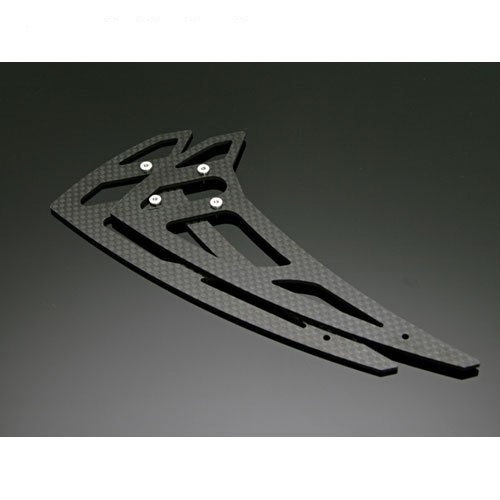 [���ܼ�] E5-5020 Archon Tail Vertical Fin