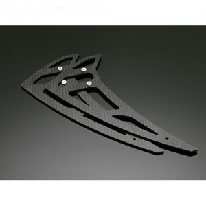 Archon Tail Vertical Fin 