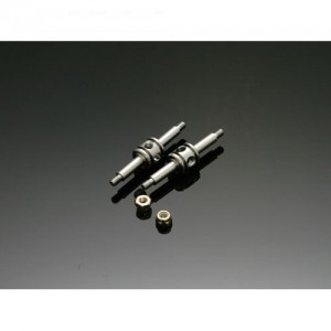 Archon/SE Tail Center Hub Set(2pcs) 