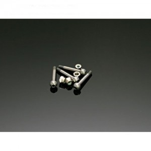 Archon/SE Main Grip Bolt(4pcs) 