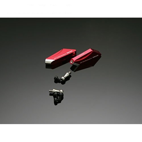 [���ܼ�] E5-4004 Archon Control Arm Set(23mm)