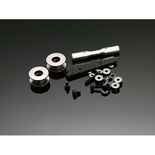 [���ܼ�] E5-6009 Archon Belt Guide Set