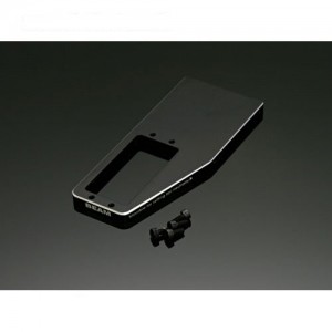 Archon Tail Servo Mount Set 
