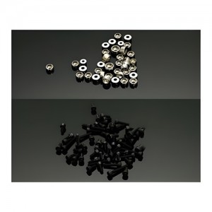 Avantgarde Frame Bolt Set 