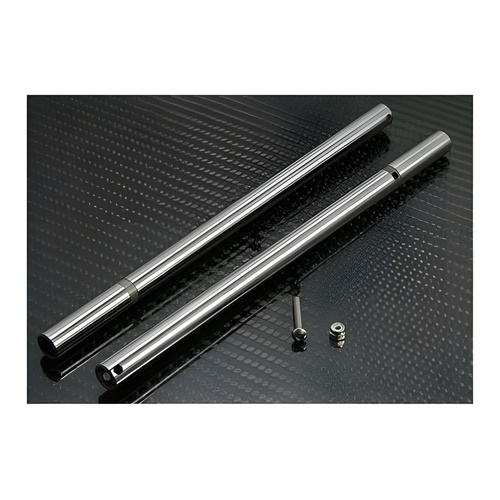 [���ܼ�] BA-02006 Avantgarde Main Shaft Set-New