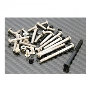 Avantgarde Bolt w/Hardware 