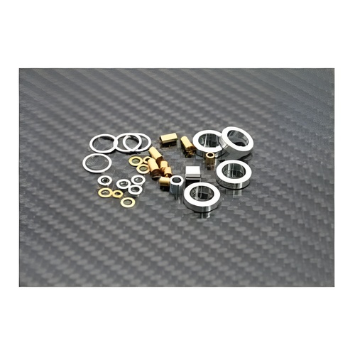[���ܼ�] BA-06011 Avantgarde Spacer w/Hardware