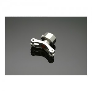 Avantgarde Metal Tail Slide Set 
