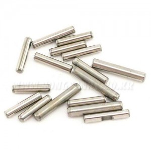 Team Losi Drive Pin Set 