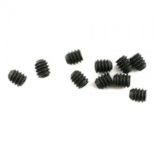 Team Losi 4-40x1/8�� Hardened Set Screws 