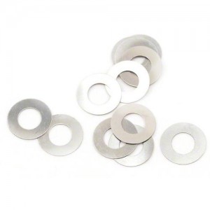 Team Losi 6x11x.2mm Differential Shims 