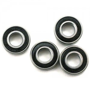Team Losi 5x11x4mm Rubber Sealed Ball Bearing 