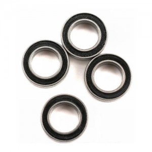 Team Losi 6x10x3mm Rubber Sealed Ball Bearing 