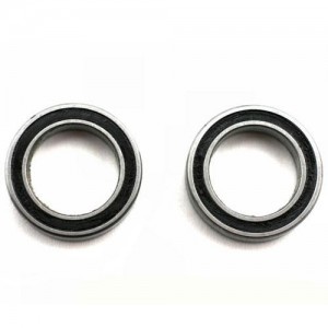 ��ġ �԰� 1/2 x 3/4 Rubber Sealed Ball Bearing 