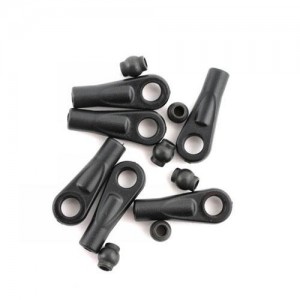 Losi Heavy Duty Captured Rod Ends & Balls 