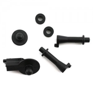 Body Posts & Tank Mounts 