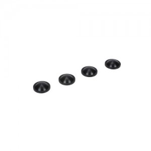16mm Shock Bladders (4): 8B 3.0 
