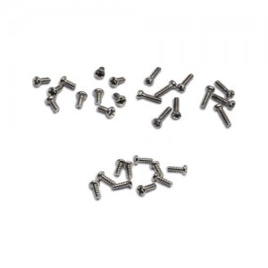Hardware Set for CNC Advanced Upgrade Kit - Blade Nano QX/FPV 