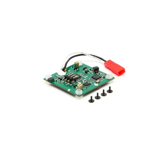 [���ܼ�] BLH7401A 5-in-1 Ctrl Unit, RX/ESC/Mix/Gyros/Ch6: 180 QX HD