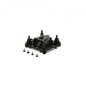 5-in-1 Control Unit Mounting Frame: 180 QX HD 