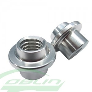 Aluminum Canopy Positioner - Goblin 500/570 [H0217-S] 